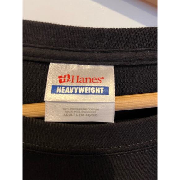 Vintage 2000s Kiss Band tee - Picture 4 of 4